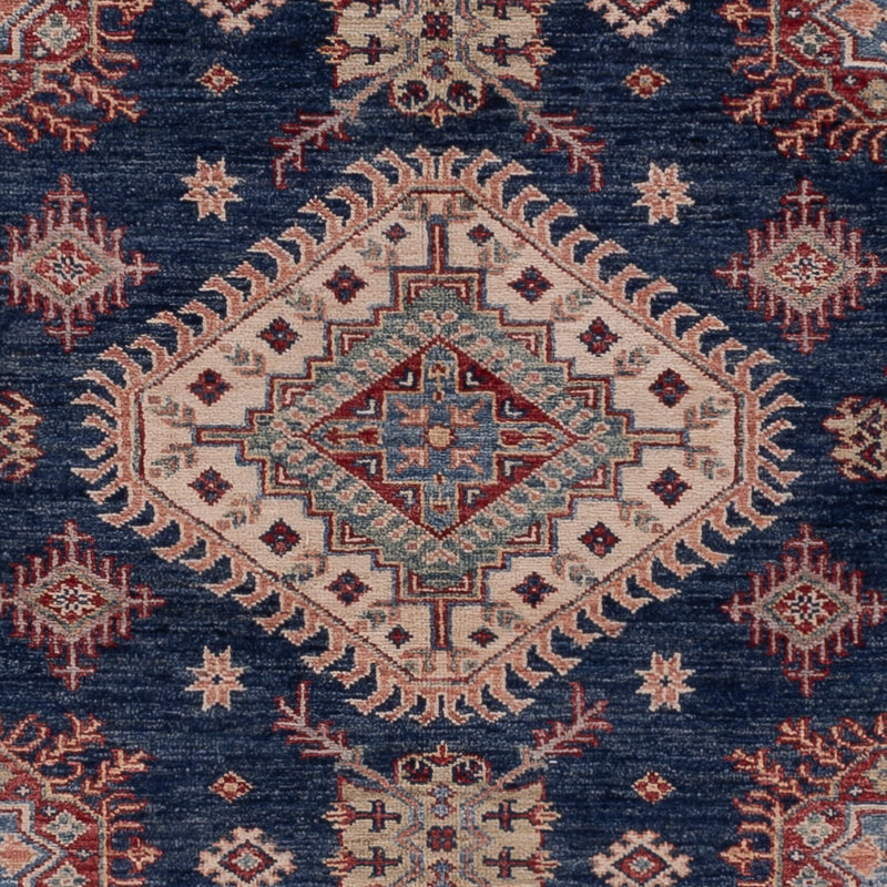 Kazak Tapete 202x296cm - Tapete Oriental