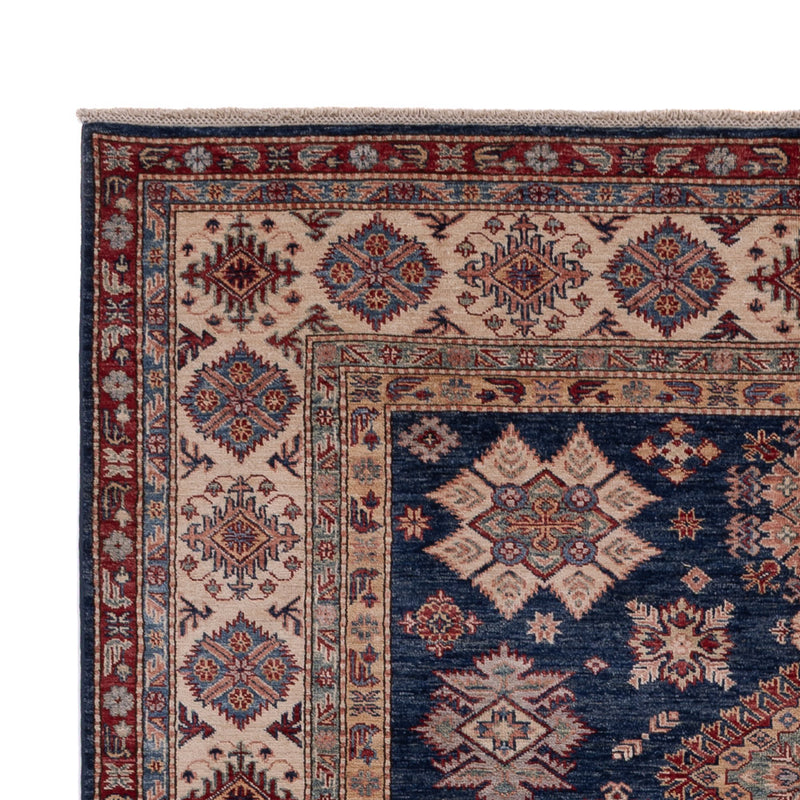 Kazak Tapete 202x296cm - Tapete Oriental