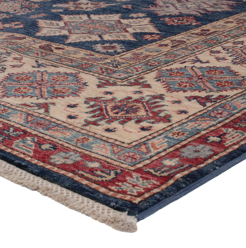 Kazak Tapete 202x296cm - Tapete Oriental