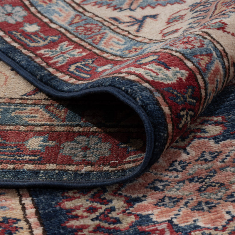 Kazak Tapete 202x296cm - Tapete Oriental