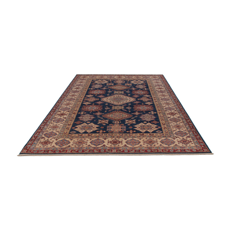 Kazak Tapete 202x296cm - Tapete Oriental