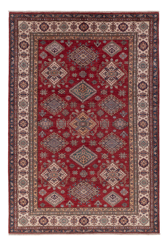 Kazak Tapete 204x299cm - Tapete Oriental