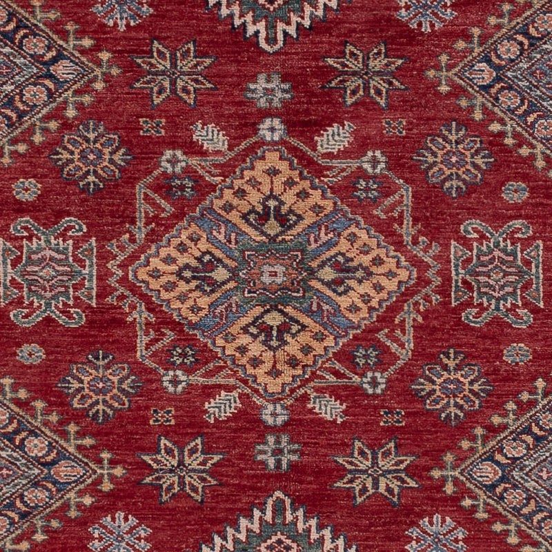 Kazak Tapete 204x299cm - Tapete Oriental