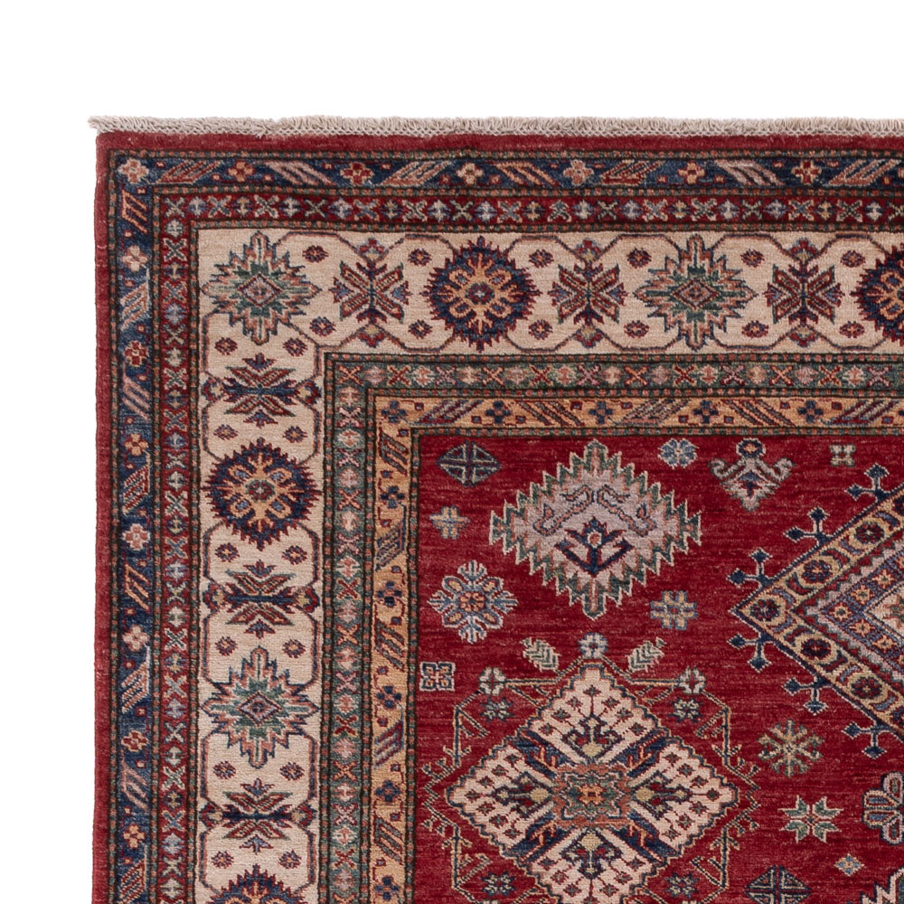 Kazak Tapete 204x299cm - Tapete Oriental