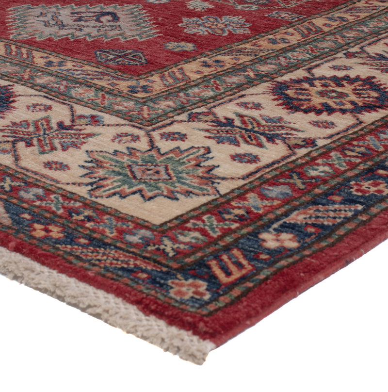 Kazak Tapete 204x299cm - Tapete Oriental