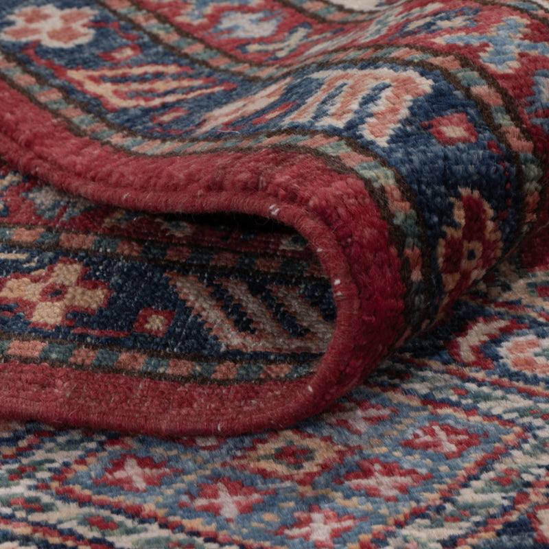 Kazak Tapete 204x299cm - Tapete Oriental