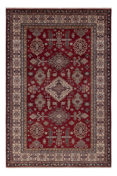 Kazak Tapete 202x300cm - Tapete Oriental