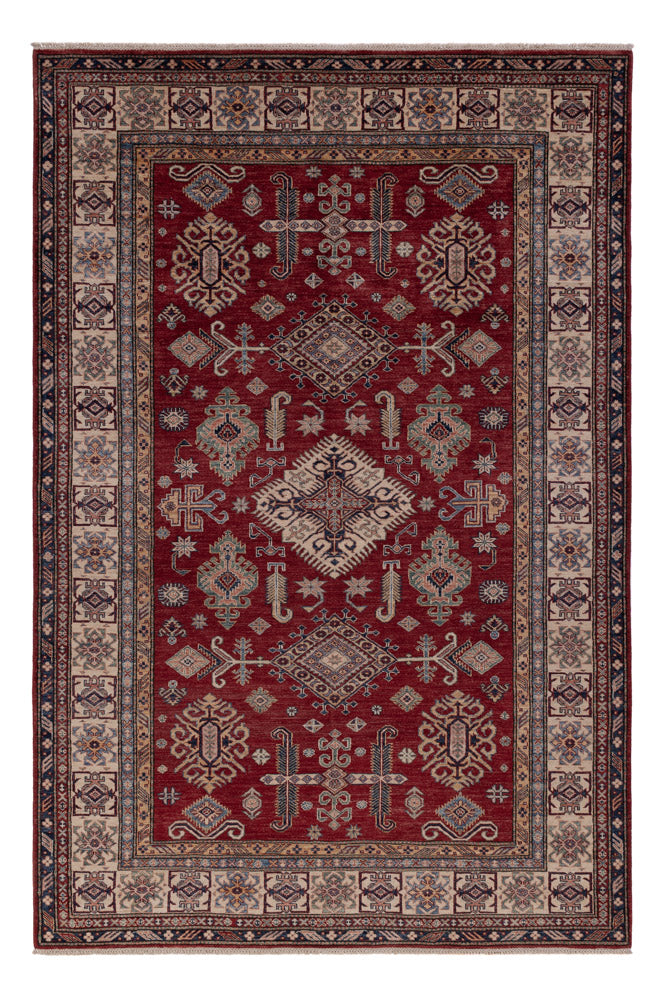 Kazak Tapete 202x300cm - Tapete Oriental