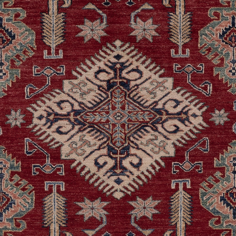Kazak Tapete 202x300cm - Tapete Oriental