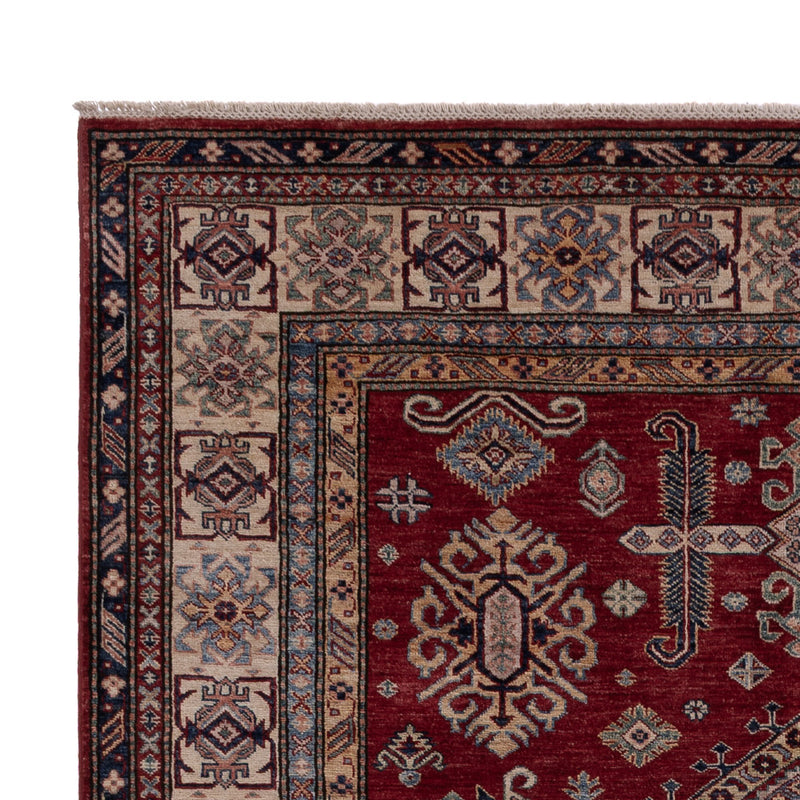Kazak Tapete 202x300cm - Tapete Oriental