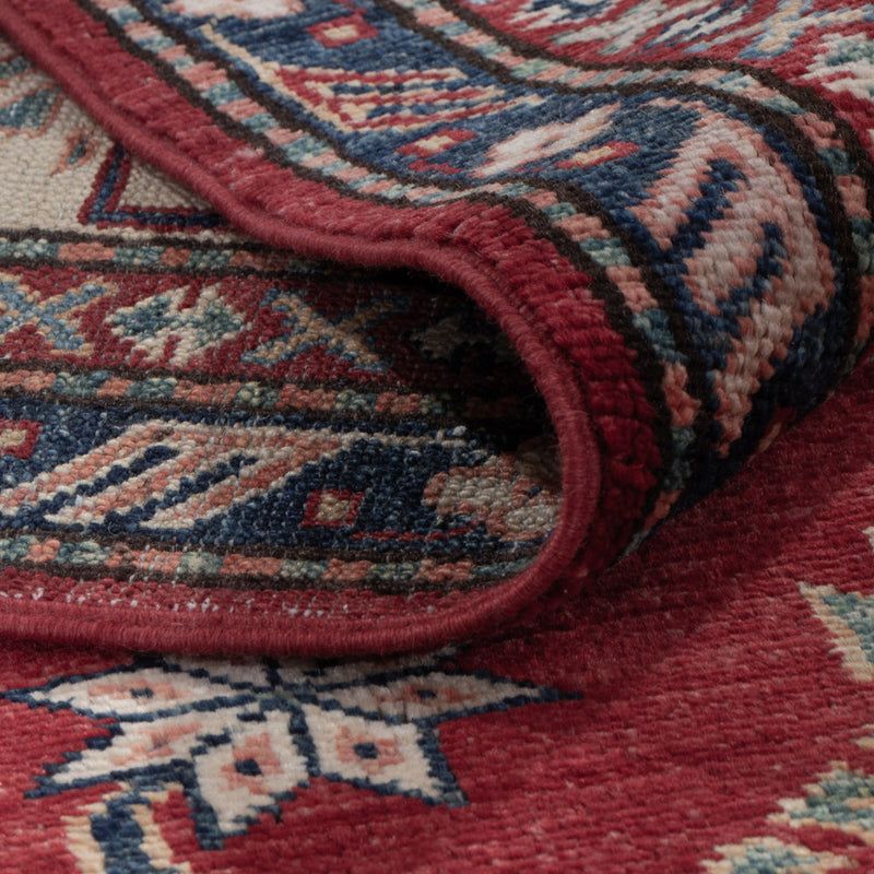 Kazak Tapete 202x300cm - Tapete Oriental