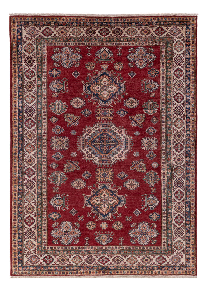 Kazak Tapete 204x285cm - Tapete Oriental