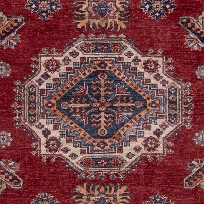 Kazak Tapete 204x285cm - Tapete Oriental