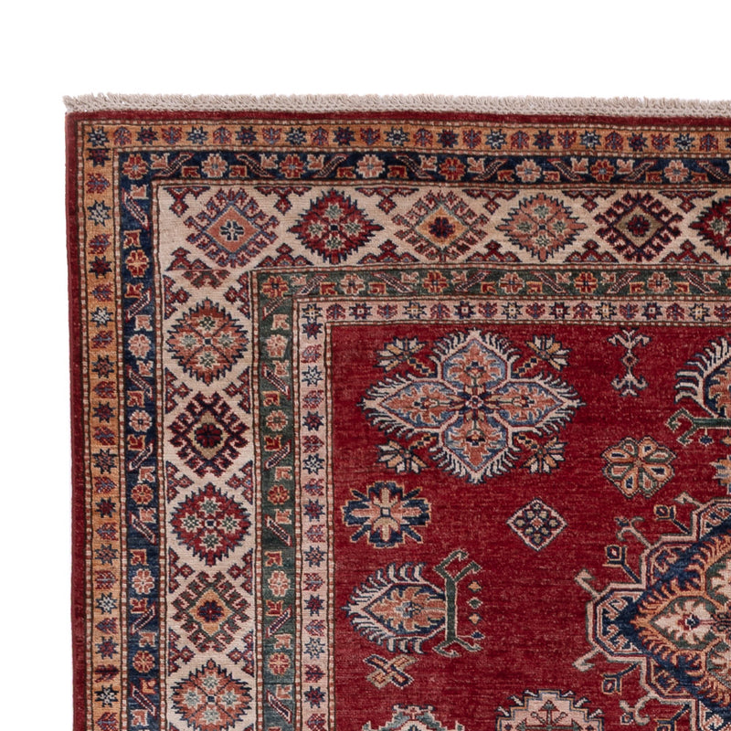 Kazak Tapete 204x285cm - Tapete Oriental