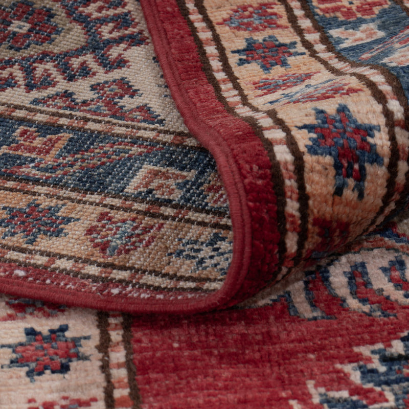 Kazak Tapete 204x285cm - Tapete Oriental