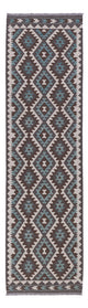 Kilim Maimana Tapete 300x81cm - Tapete de lã
