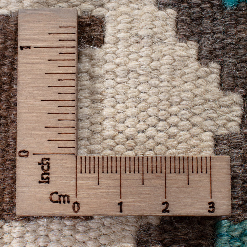 Kilim Maimana Tapete 300x81cm - Tapete de lã