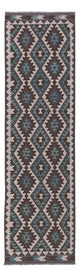 Kilim Maimana Tapete 298x82cm - Tapete de lã