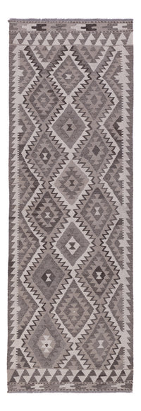 Kilim Maimana Tapete 242x85cm - Tapete de lã – product image