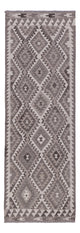 Kilim Maimana Tapete 242x85cm - Tapete de lã