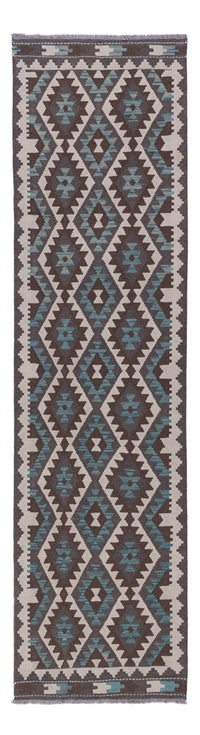 Kilim Maimana Tapete 78x303cm - Tapete de lã – product image