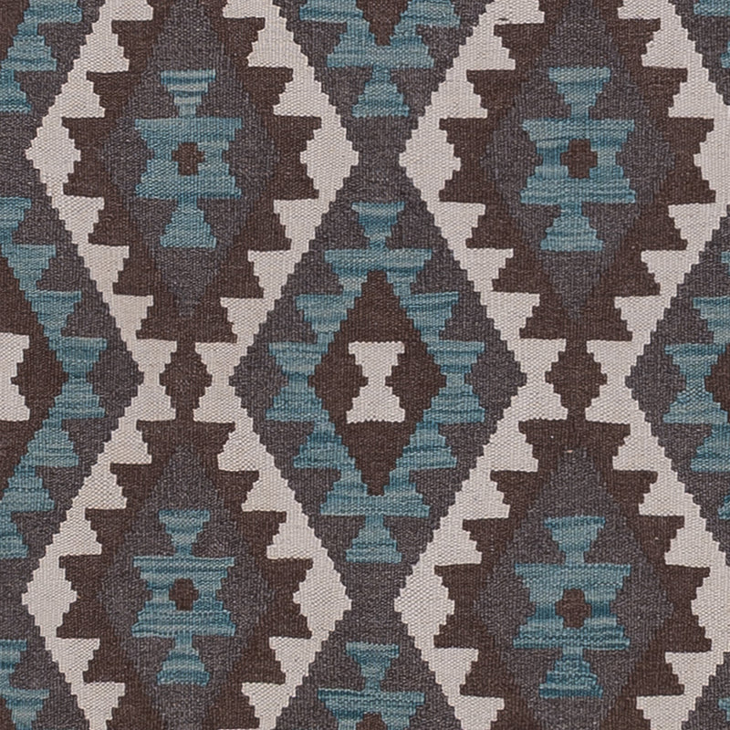 Kilim Maimana Tapete 78x303cm - Tapete de lã