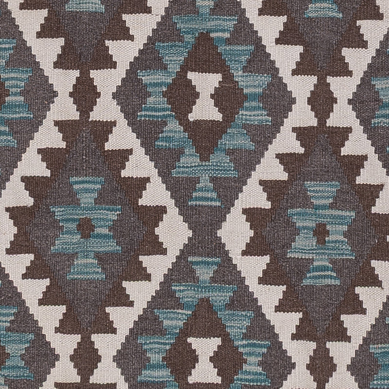 Kilim Maimana Tapete 288x80cm - Tapete de lã