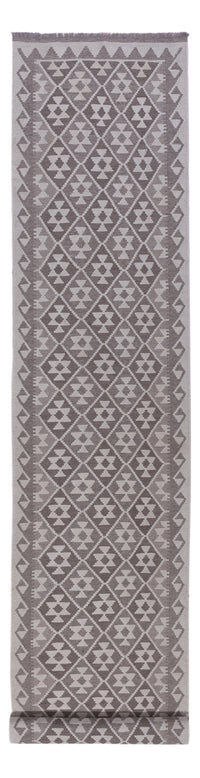 Kilim Maimana Tapete 393x81cm - Tapete de lã – product image