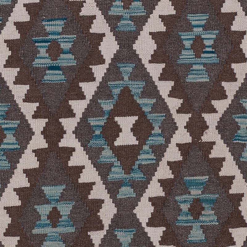 Kilim Maimana Tapete 297x82cm - Tapete de lã