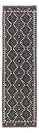 Kilim Maimana Tapete 303x83cm - Tapete de lã