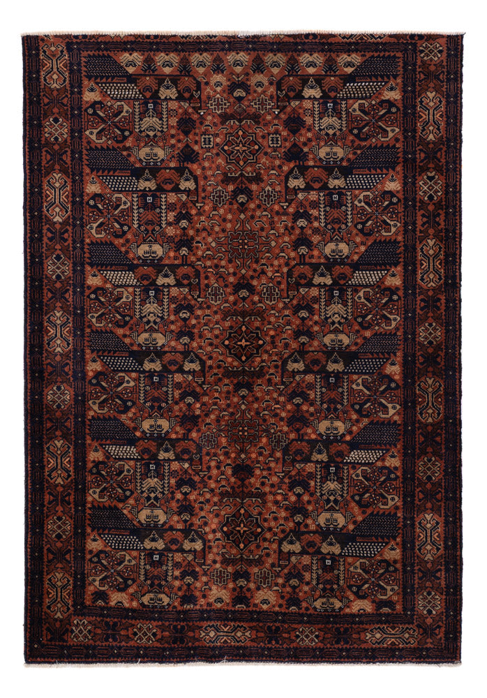 Tapete Baluch 176x119cm - Tapete Oriental