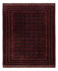 Kilim afegão Tapete 198x162cm – product image
