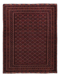 Kilim afegão Tapete 193x152cm – product image
