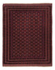 Kilim afegão Tapete 191x150cm