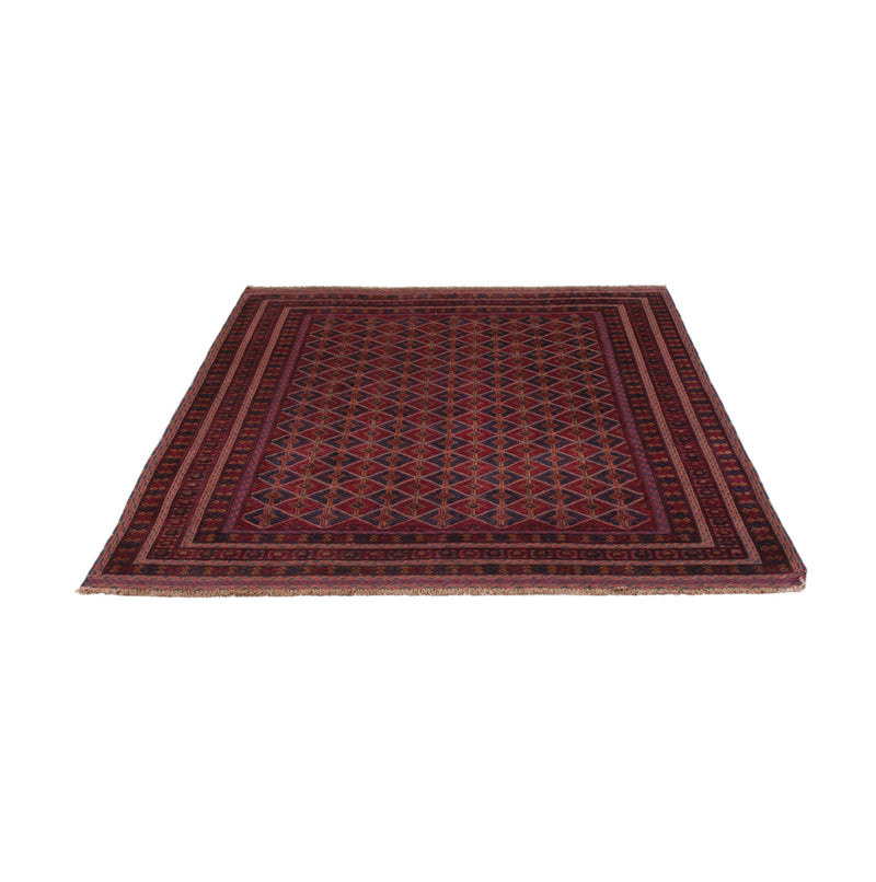 Kilim afegão Tapete 191x150cm
