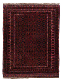 Kilim afegão Tapete 194x152cm – product image