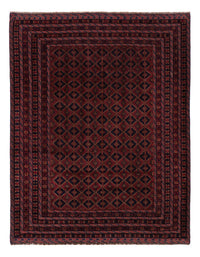Kilim afegão Tapete 156x196cm – product image
