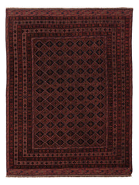 Kilim afegão Tapete 195x148cm – product image
