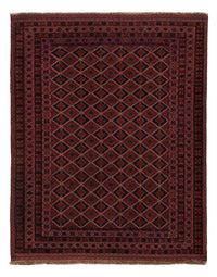 Kilim afegão Tapete 191x155cm – product image