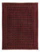 Kilim afegão Tapete 190x148cm