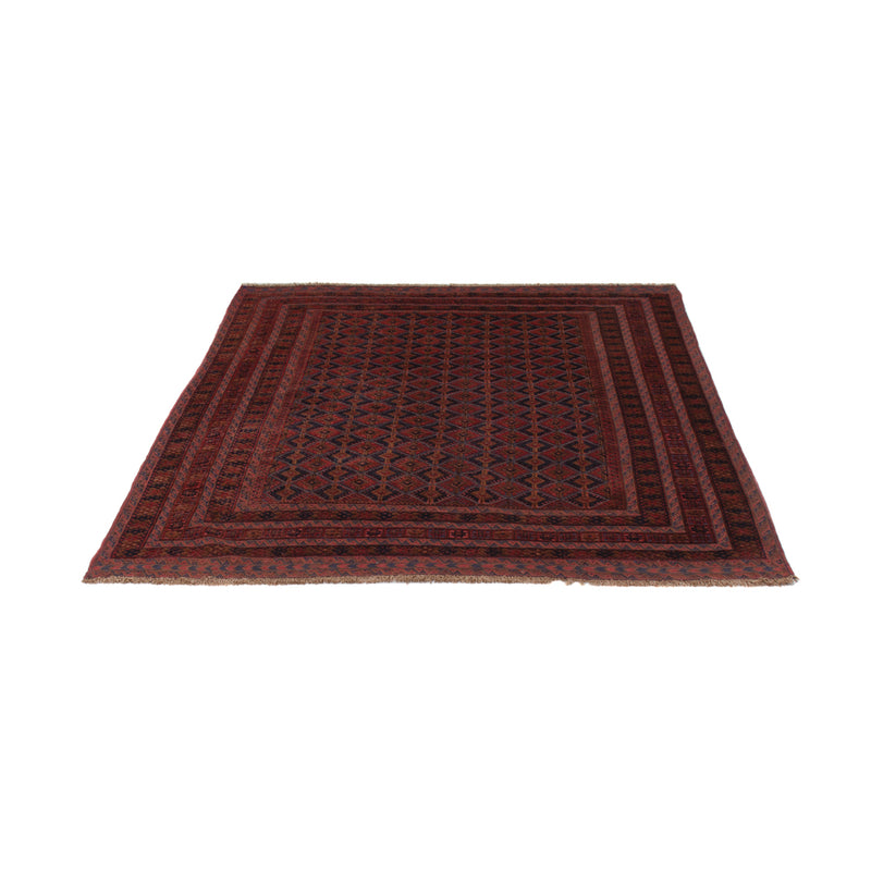 Kilim afegão Tapete 186x147cm