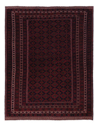 Kilim afegão Tapete 198x160cm – product image