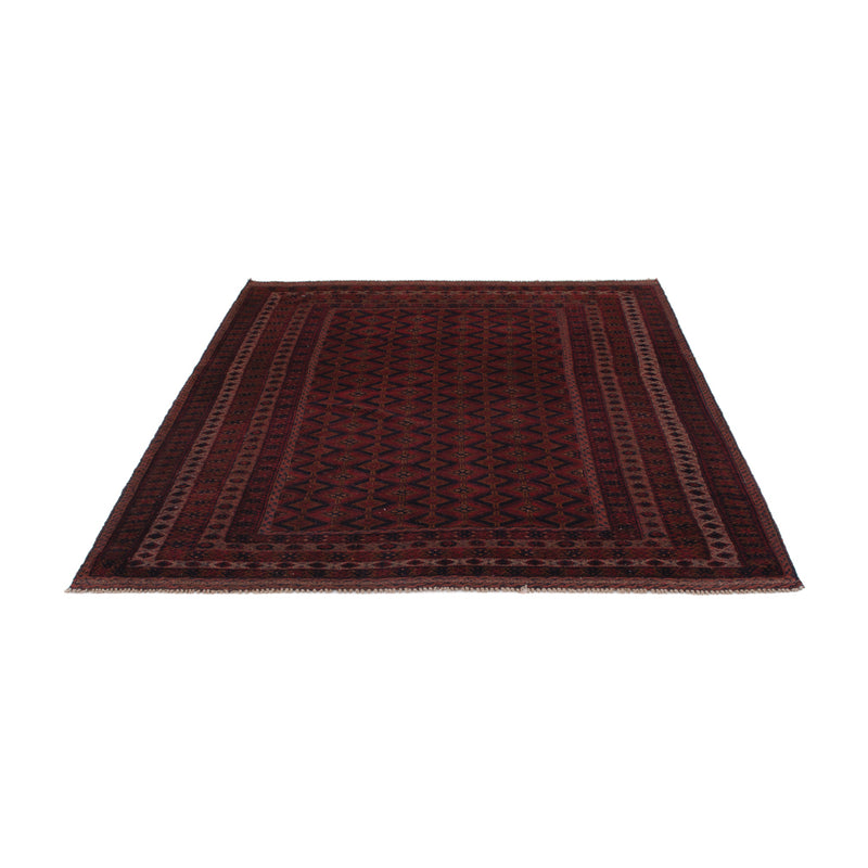 Kilim afegão Tapete 198x160cm