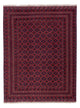 Kilim afegão Tapete 205x152cm