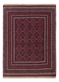 Kilim afegão Tapete 196x141cm – product image