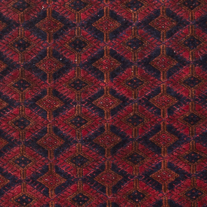 Kilim afegão Tapete 152x190cm