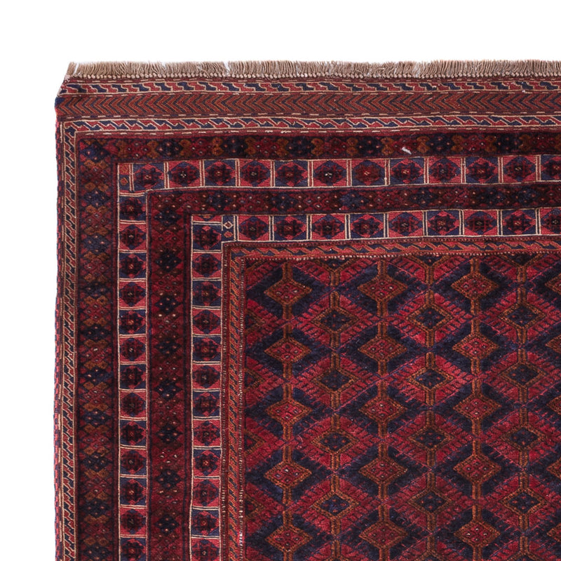 Kilim afegão Tapete 152x190cm