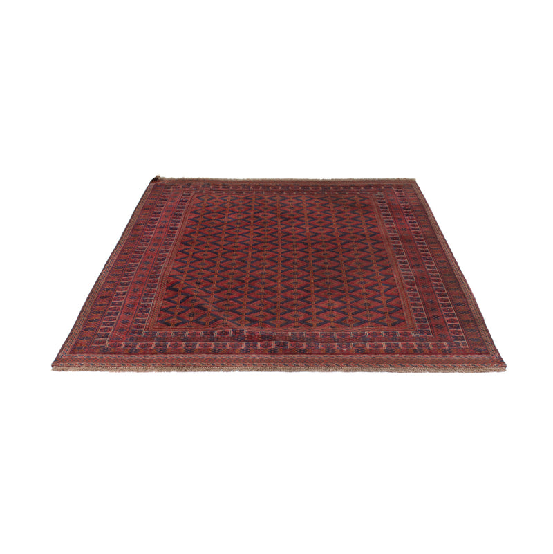 Kilim afegão Tapete 152x190cm