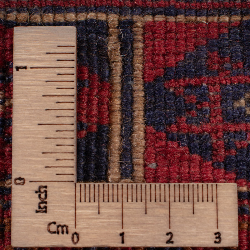 Kilim afegão Tapete 152x190cm