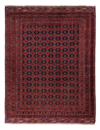 Kilim afegão Tapete 206x160cm – product image